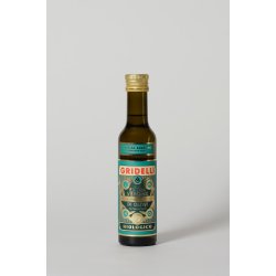 Gridelli - ekstra jomfruolivenolie hvid trffel 