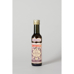 Gridelli - ekstra jomfruolivenolie med hvidlg 