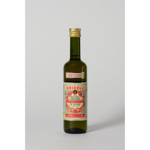 Gridelli - ekstra jomfruolivenolie