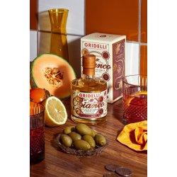 Gridelli - hvid balsamico