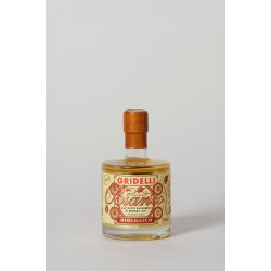 Gridelli - hvid balsamico