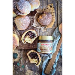 Gridelli - kologisk hasselnddecream