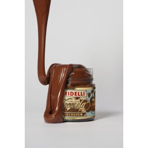 Gridelli - kologisk hasselnddecream