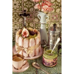 Gridelli - pistaciecreme