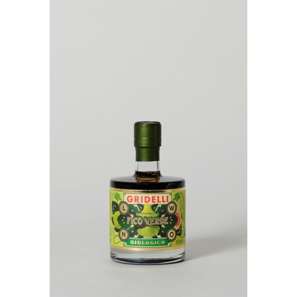 Gridelli - balsamico med figen 
