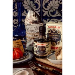 Gridelli - sort balsamico