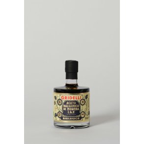 Gridelli - sort balsamico