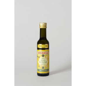 Gridelli - ekstra jomfruolivenolie med citron