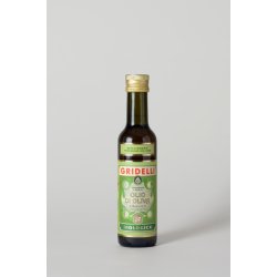 Gridelli - ekstra jomfruolivenolie med basilikum