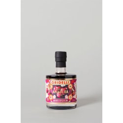 Gridelli - balsamico med kirsebr 