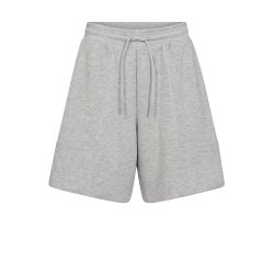 MMNadi sweatshorts grey