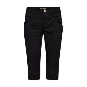 MMNaomi treasure pant black capri 