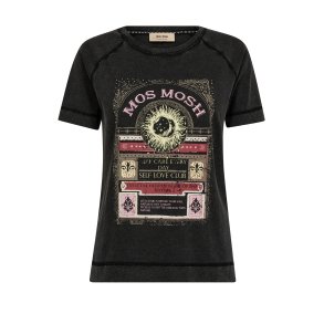 MMAbney o-ss tee black