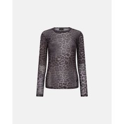 HTD blouse w/print 320-1400-9512