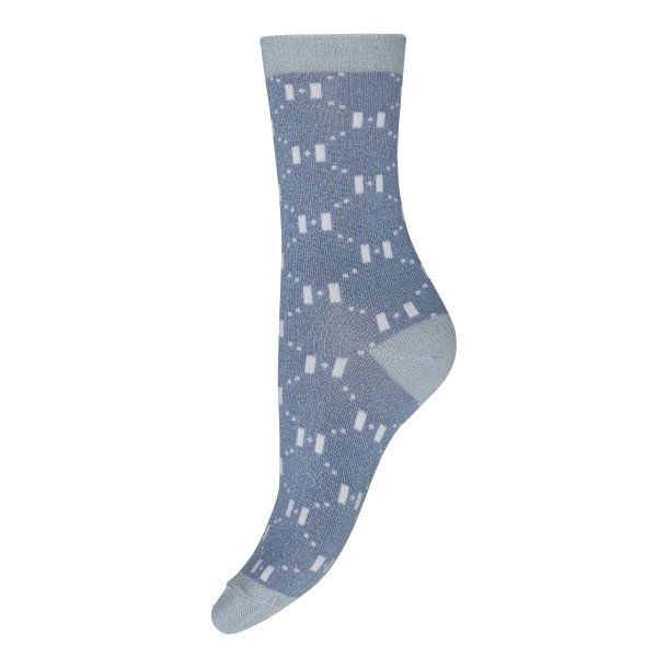 HTD fashion sock 3-21461-75-9138
