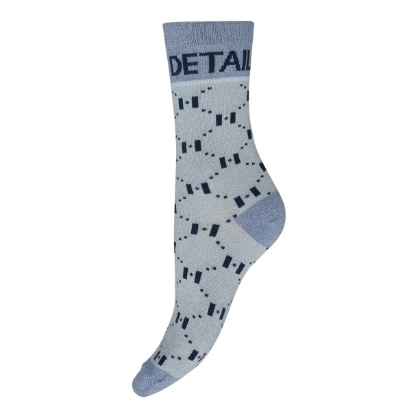 HTD fashion sock 3-21463-75-9140