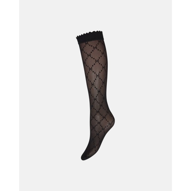 HTD knee high logo 46113-0-1100