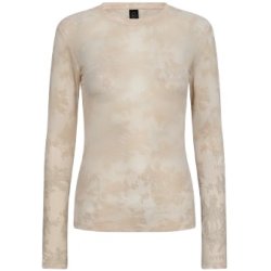 HTD lace blouse 3-850-14-80