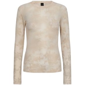 HTD lace blouse 3-850-14-80