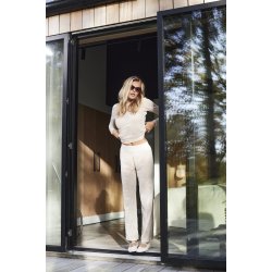 HTD lace blouse 3-850-14-80