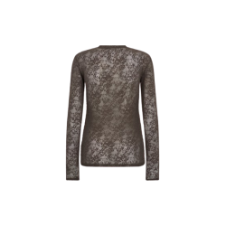 HTD lace blouse 852-14-2