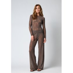 HTD lace blouse 852-14-2