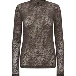 HTD lace blouse 852-14-2