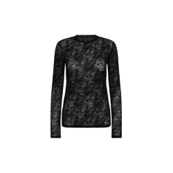 HTD lace blouse 852-14-9