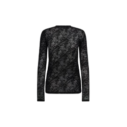 HTD lace blouse 852-14-9