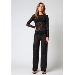 HTD lace blouse 852-14-9