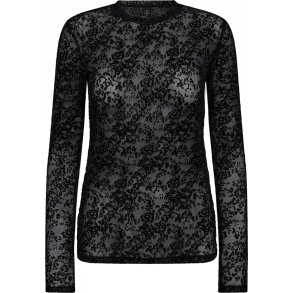 HTD lace blouse 852-14-9