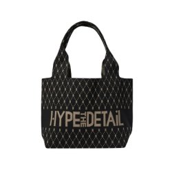 HTD logo bag 3-115-100-9