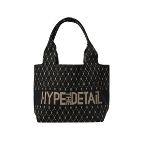 HTD logo bag 3-115-100-9