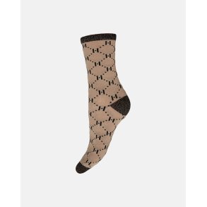 HTD logo rib sock 21470-7500-2 