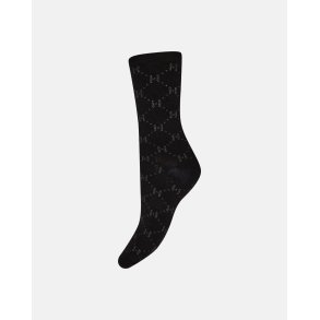 HTD logo rib sock 21470-7500-9