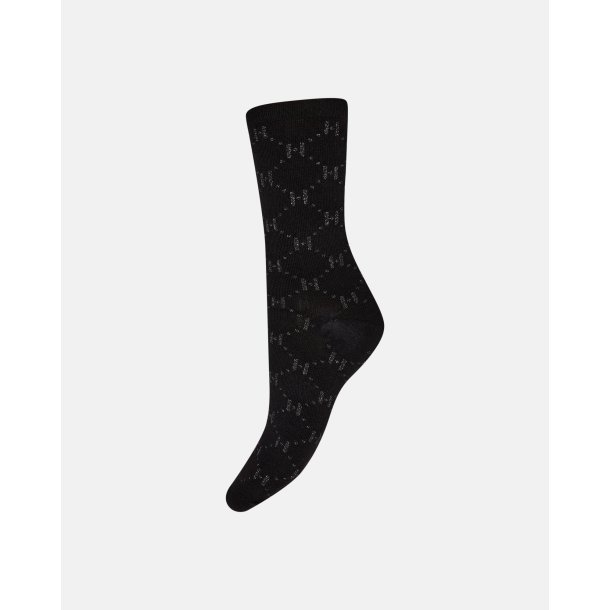 HTD logo rib sock 21470-7500-9