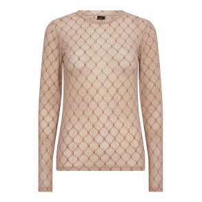 HTD mesh blouse 3-300-14-81