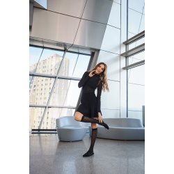 HTD mesh turtle neck 3-315-14-9