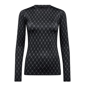 HTD printed blouse 200-14-50