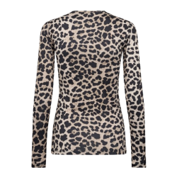 HTD printed blouse 200-14-56