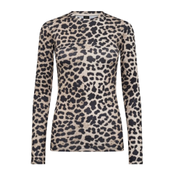 HTD printed blouse 200-14-56