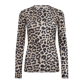 HTD printed blouse 200-14-56