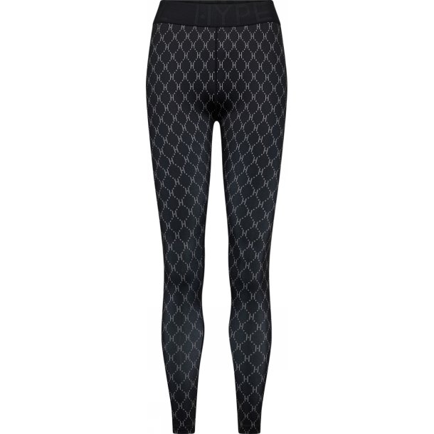 HTD printed legging 200-21-50