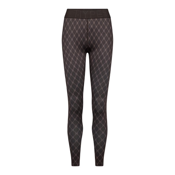 HTD printed legging 200-21-51