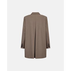 HTD relaxed blazer 740-60-4