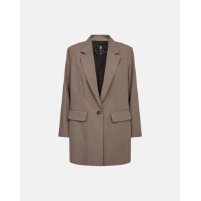HTD relaxed blazer 740-60-4