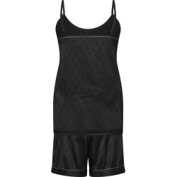 HTD satin shorts set 3-800-40-9