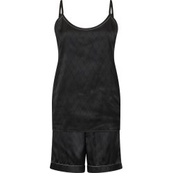 HTD satin shorts set 3-800-40-9