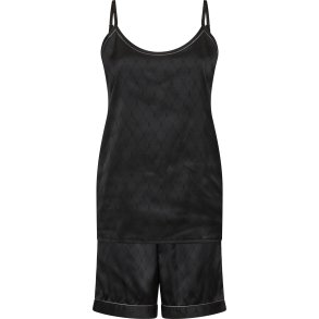 HTD satin shorts set 3-800-40-9