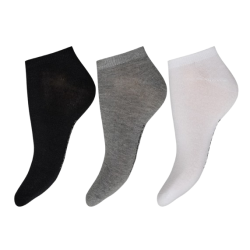 HTD sneaker 3-pack 3-21499-65-9000